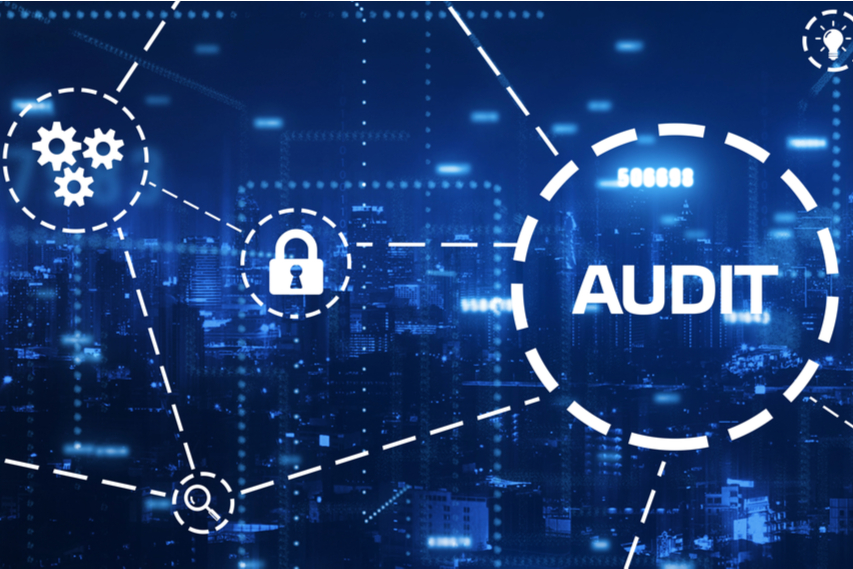 IT Security Auditing Techrevo-cybersecurity